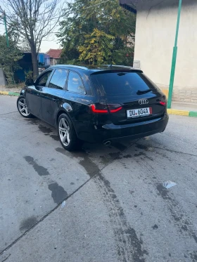     Audi A4 S-Line 2.7 TDI 