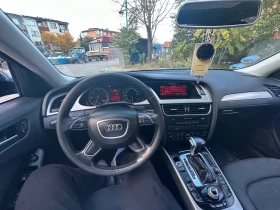 Audi A4 S-Line 2.7 TDI  | Mobile.bg    8