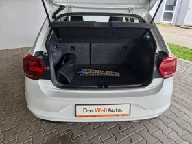 VW Polo Comfortline 1.0 EVO BMT | Mobile.bg    11