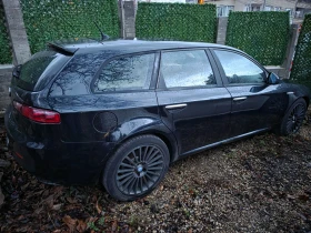 Alfa Romeo 159 sportwagon, снимка 3