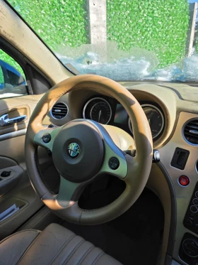 Alfa Romeo 159 sportwagon - 1700 € / 3324.91 лв. - 38343045 6