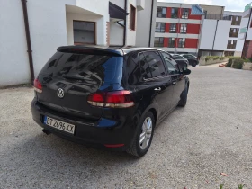 VW Golf 6 2.0 TDI HIGHLINE, снимка 4