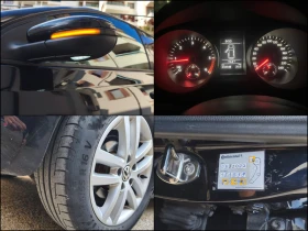 VW Golf 6 2.0 TDI HIGHLINE, снимка 13