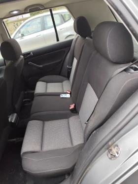 VW Golf GT, снимка 6