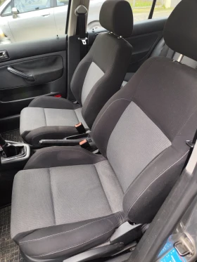 VW Golf GT, снимка 5