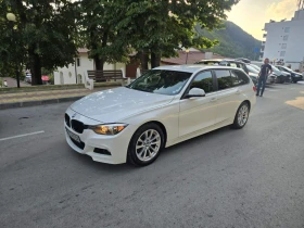 BMW 318 2.0D F31 АВТОМАТИК, снимка 2