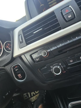 BMW 318 2.0D F31 АВТОМАТИК, снимка 13