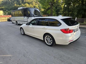 BMW 318 2.0D F31 АВТОМАТИК, снимка 6