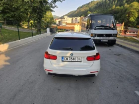 BMW 318 2.0D F31 АВТОМАТИК, снимка 7
