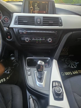 BMW 318 2.0D F31 АВТОМАТИК, снимка 14