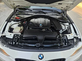 BMW 318 2.0D F31 АВТОМАТИК, снимка 8