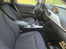 BMW 318 2.0D F31 АВТОМАТИК, снимка 12