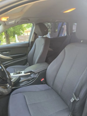 BMW 318 2.0D F31 АВТОМАТИК, снимка 11
