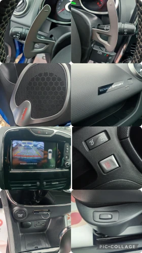 Renault Clio 1.2TCe GT LINE/4 ЦИЛИНДЪРА/КОЖА/НАВИ - 8300 € / 16233.39 лв. - 12364532 3