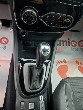 Renault Clio 1.2TCe GT LINE/4 ЦИЛИНДЪРА/КОЖА/НАВИ - 8300 € / 16233.39 лв. - 12364532 6