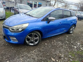 Renault Clio 1.2TCe GT LINE/4 ЦИЛИНДЪРА/КОЖА/НАВИ - 8300 € / 16233.39 лв. - 12364532 16