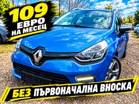 ������ Renault Clio