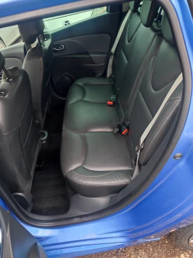 Renault Clio 1.2TCe GT LINE/4 ЦИЛИНДЪРА/КОЖА/НАВИ - 8300 € / 16233.39 лв. - 12364532 12