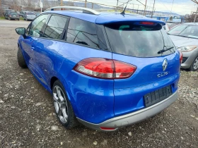Renault Clio 1.2TCe GT LINE/4 ЦИЛИНДЪРА/КОЖА/НАВИ - 8300 € / 16233.39 лв. - 12364532 15