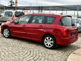 Peugeot 308 1.6 6-скорости  - 5990 € / 11715.42 лв. - 22298333 3