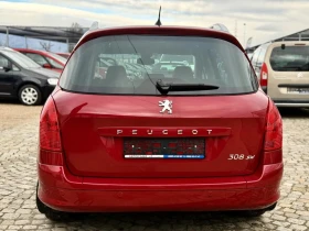 Peugeot 308 1.6 6-скорости  - 5990 € / 11715.42 лв. - 22298333 4