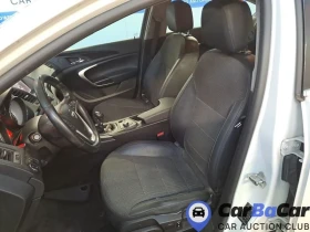 Opel Insignia Очакван внос! 2.0 CDTI - 2850 € / 5574.12 лв. - 31499696 12