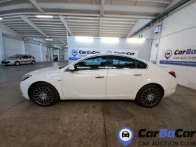 Opel Insignia Очакван внос! 2.0 CDTI - 2850 € / 5574.12 лв. - 31499696 8