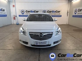 Opel Insignia Очакван внос! 2.0 CDTI - 2850 € / 5574.12 лв. - 31499696 2
