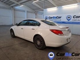 Opel Insignia Очакван внос! 2.0 CDTI - 2850 € / 5574.12 лв. - 31499696 7