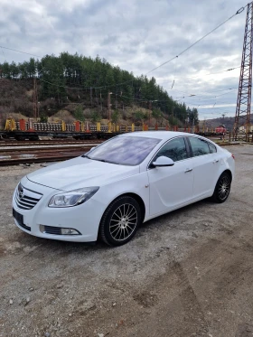 ����� �� �������� �� Opel Insignia ��� ����! 2.0 CDTI