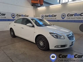 Opel Insignia Очакван внос! 2.0 CDTI - 2850 € / 5574.12 лв. - 31499696 3