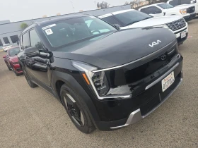 Kia EV9 Wind | AWD | ШИБЕДАХ | 7 МЕСТА |  - 27000 € / 52807.41 лв. - 30139566 3