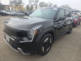 Kia EV9 Wind | AWD | ШИБЕДАХ | 7 МЕСТА | 