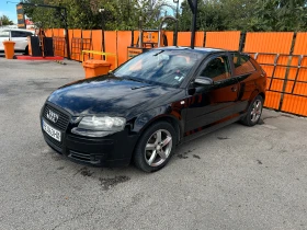 Audi A3 1.6 Sportback - 2100 € / 4107.24 лв. - 86488753 2