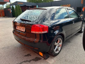 Audi A3 1.6 Sportback - 2100 € / 4107.24 лв. - 86488753 5