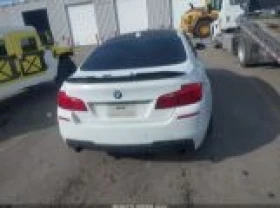 BMW 535 I С РЕГИСТРАЦИЯ & АВТО КРЕДИТ, снимка 5 - Автомобили и джипове - 53609570