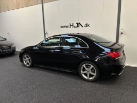 Mercedes-Benz A 220 2.2d Aut. 190ps AMG DK, снимка 2 - Автомобили и джипове - 53634161