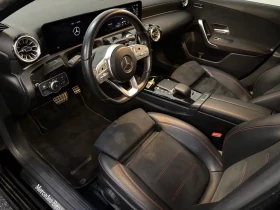 Mercedes-Benz A 220 2.2d Aut. 190ps AMG DK, снимка 9 - Автомобили и джипове - 53634161
