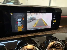 Mercedes-Benz A 220 2.2d Aut. 190ps AMG DK, снимка 12 - Автомобили и джипове - 53634161