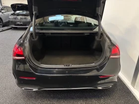 Mercedes-Benz A 220 2.2d Aut. 190ps AMG DK, снимка 5 - Автомобили и джипове - 53634161