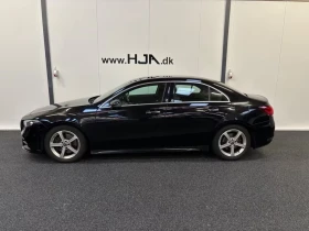 Mercedes-Benz A 220 2.2d Aut. 190ps AMG DK, снимка 13 - Автомобили и джипове - 53634161