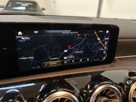 Mercedes-Benz A 220 2.2d Aut. 190ps AMG DK, снимка 11 - Автомобили и джипове - 53634161