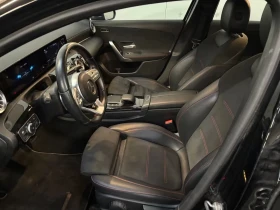 Mercedes-Benz A 220 2.2d Aut. 190ps AMG DK, снимка 6 - Автомобили и джипове - 53634161
