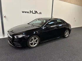 Mercedes-Benz A 220 2.2d Aut. 190ps AMG DK