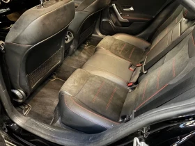 Mercedes-Benz A 220 2.2d Aut. 190ps AMG DK, снимка 8 - Автомобили и джипове - 53634161