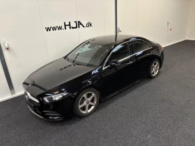 Mercedes-Benz A 220 2.2d Aut. 190ps AMG DK, снимка 4 - Автомобили и джипове - 53634161
