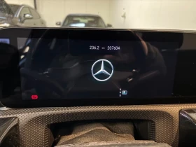 Mercedes-Benz A 220 2.2d Aut. 190ps AMG DK, снимка 10 - Автомобили и джипове - 53634161