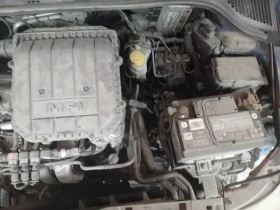 Skoda Fabia - 3500 € / 6845.40 лв. - 15496517 14