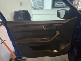 Skoda Fabia - 3500 € / 6845.40 лв. - 15496517 4