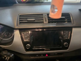 Skoda Fabia - 3500 € / 6845.40 лв. - 15496517 6